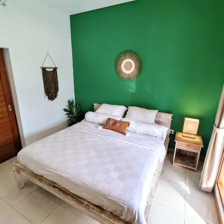 PLAYA KARMA Guest House