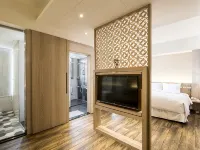 Joy Inn Hotels near Lukang