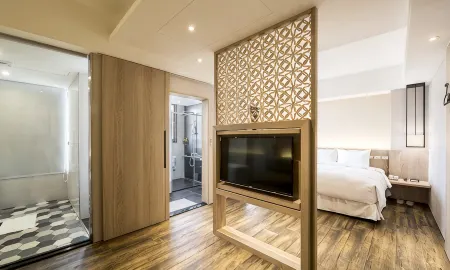 Joy Inn