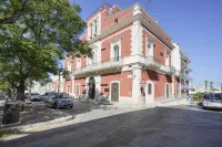 Palazzo della Torre 201– Modern Historic Apartment