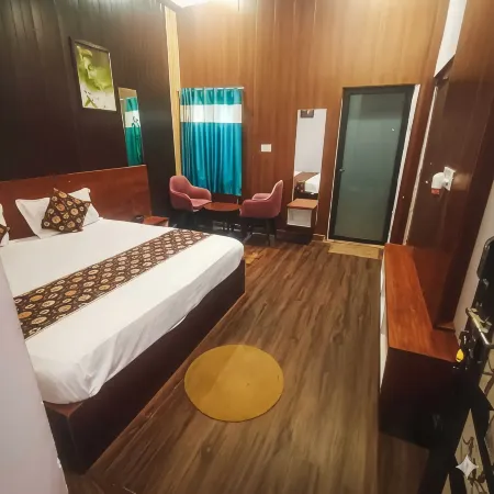 Attithi guest house