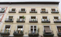 Hostal La Vera