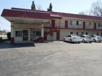 Starlite Motor Inn Hotels in Абсикон