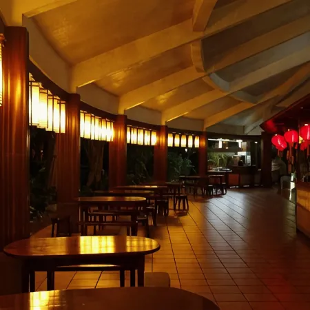 Yannanfei Weilong Hotel