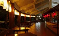 Yannanfei Weilong Hotel - فطور
