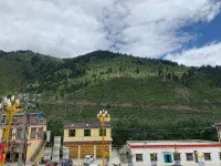 Xiyue Hotel - Mountain view