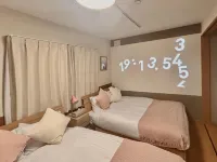 การาจ เฮาส์ อาซาฮิคาวะ - ห้องครัว