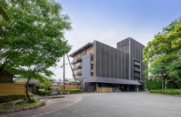 三谷温泉Higaki酒店