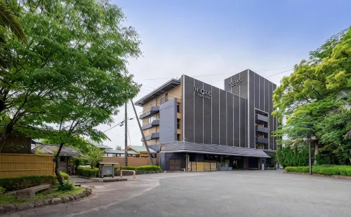 Higaki Hotel