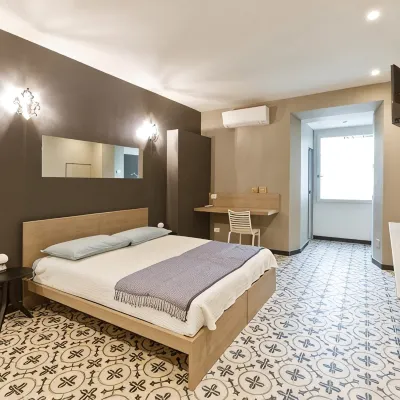 Via ROMA 52 Large Apartament (up to 8) Hotels near Monterosso Old Town Beach