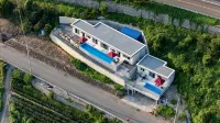 Pool Villa Beauty Namhae