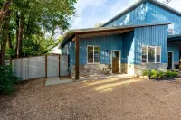 Heart of Kanab Home