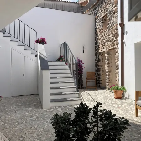 Zenia A - Large Terrace, Sea and Mountain View, Free Private Garage