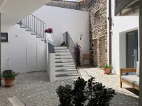 Zenia A - Large Terrace, Sea and Mountain View, Free Private Garage - 4-Star