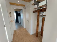 New vacation apartment in Kappeln/Schlei, quiet, central location. Dog friendly!