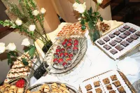Best Western Plus Loveland Inn - breakfast