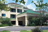 Courtyard Memphis East/Park Avenue