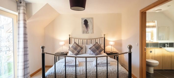 Carn Mhor Lodge, Aviemore Hotels in Aviemore