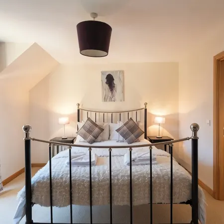 Carn Mhor Lodge, Aviemore