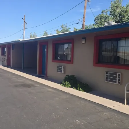 Starlite Motel