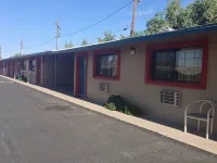 Starlite Motel