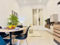 Nova Plebiscito 1, Apartment in Naples center