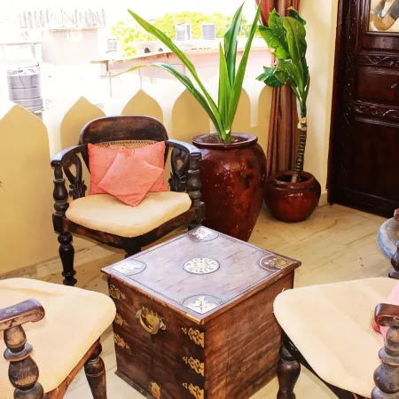 Al Johari Hotel & Spa