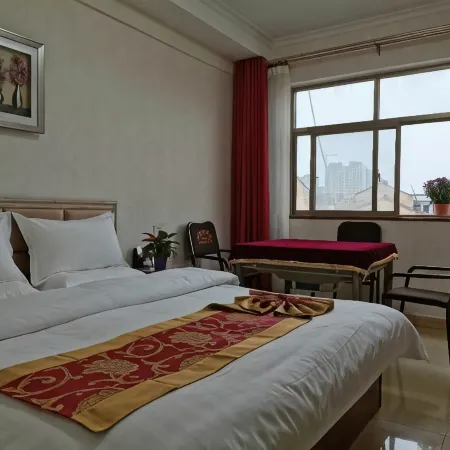 dojiale express hotel