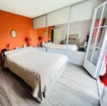 HOUSE 15 MIN. AWAY THE BEACHES OF THE ROYANNAIS COAST - IDEAL ENVIRONMENT FOR FAMILIES
