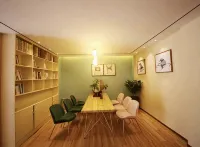 Hanshou Manger Hotel