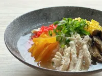 Kagoshima Plaza Hotel Tenmonkan - Desayuno
