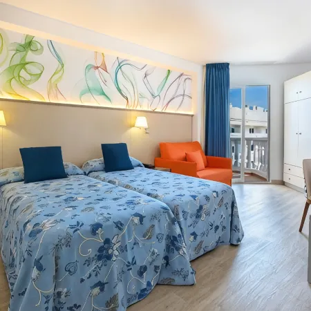 Hotel Servigroup Romana