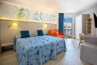 Hotel Servigroup Romana - Beach