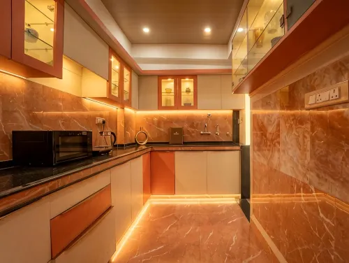 The Collectors Loft-Jaipur -  Apartamentos vacacionales