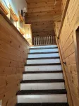 Serene Dragonfly Point at Meta Lake: 3-Acre Property on Private Lake - Wifi