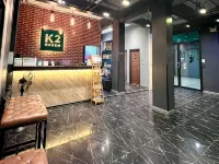 K2 Green Suphan Buri