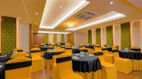 Magnus Nexstar Suites Kalyani Nagar - Apartments