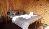 The Jungle Mist Resorts & Retreat - bar