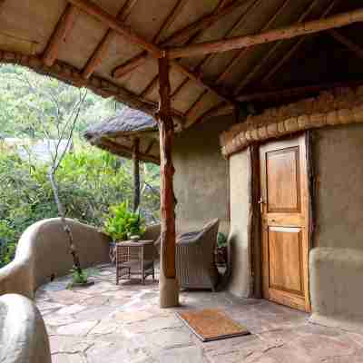 Olarro Lodge Hotel Exterior