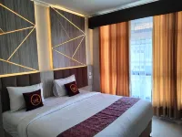 Unp Hotel & Convention - Bữa sáng