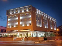 Euro Park Otel Hotels near Tuyap Convention Center