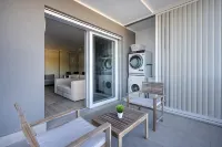 Felice 107 - Apartment with Terrace + Free parking