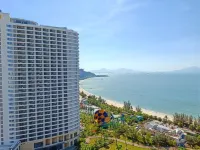 Yueliangwan Seaside Holiday Apartment