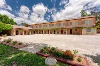 Berrima Bakehouse Motel