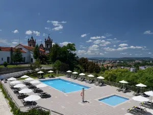 Pousada Mosteiro de Guimaraes