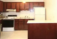 Best Western Statesville Inn - petit déjeuner