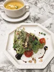 新竹福華大飯店 - 早餐