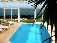 Club Hotel Casapueblo - Kolam Renang