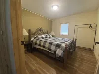 Copperhead Lodge