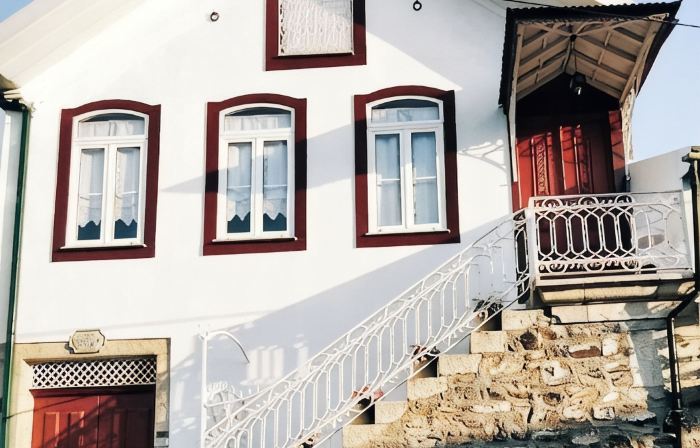 Casa de Pousada - É uma Casa de Campo no coração do Douro!